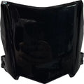 Glossy MotoCutz Number Plate